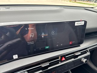 KIA Niro 1.6 GDi HEV Concept