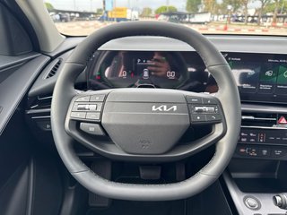 KIA Niro 1.6 GDi HEV Concept