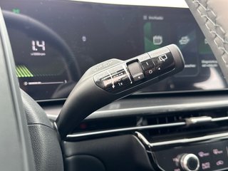 KIA Niro 1.6 GDi HEV Concept
