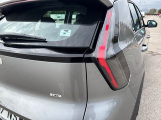 KIA Niro 1.6 GDi HEV Concept