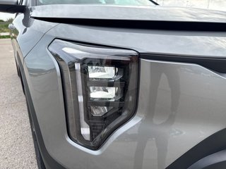 KIA Niro 1.6 GDi HEV Concept