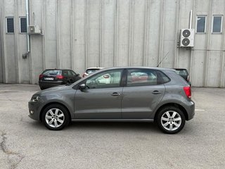 Volkswagen Polo 1.2 TSI 90cv Sport