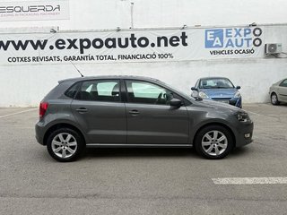 Volkswagen Polo 1.2 TSI 90cv Sport