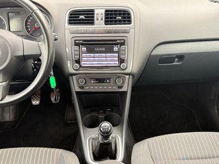 Volkswagen Polo 1.2 TSI 90cv Sport