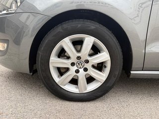 Volkswagen Polo 1.2 TSI 90cv Sport