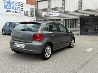 Volkswagen Polo 1.2 TSI 90cv Sport