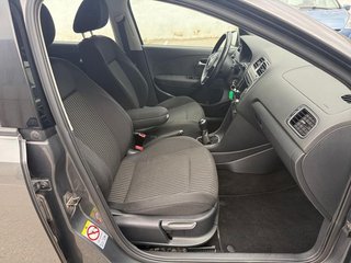 Volkswagen Polo 1.2 TSI 90cv Sport