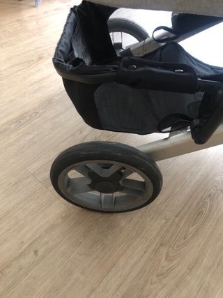 Uppababy Cruz V2 Cochecito