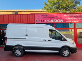 FORD Transit 310 96kW L2H2 Van Trend FWD