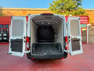 FORD Transit 310 96kW L2H2 Van Trend FWD