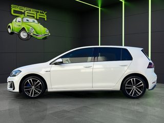Volkswagen Golf GTE 1.4 TSI e-Power 150 kW (204 CV) DSG