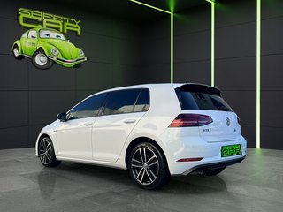 Volkswagen Golf GTE 1.4 TSI e-Power 150 kW (204 CV) DSG