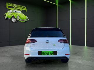 Volkswagen Golf GTE 1.4 TSI e-Power 150 kW (204 CV) DSG