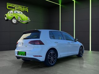 Volkswagen Golf GTE 1.4 TSI e-Power 150 kW (204 CV) DSG