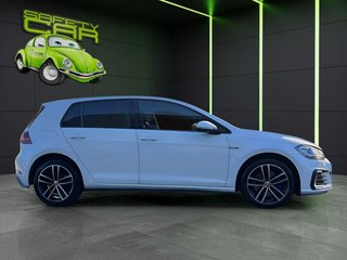 Volkswagen Golf GTE 1.4 TSI e-Power 150 kW (204 CV) DSG