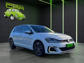 Volkswagen Golf GTE 1.4 TSI e-Power 150 kW (204 CV) DSG