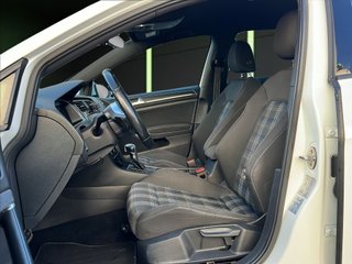 Volkswagen Golf GTE 1.4 TSI e-Power 150 kW (204 CV) DSG