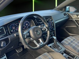 Volkswagen Golf GTE 1.4 TSI e-Power 150 kW (204 CV) DSG