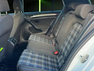 Volkswagen Golf GTE 1.4 TSI e-Power 150 kW (204 CV) DSG
