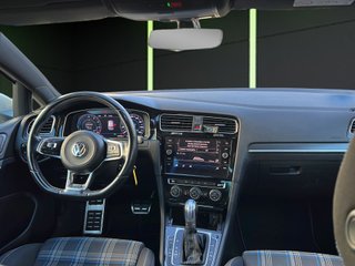 Volkswagen Golf GTE 1.4 TSI e-Power 150 kW (204 CV) DSG