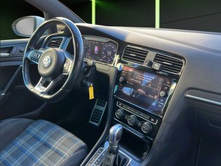 Volkswagen Golf GTE 1.4 TSI e-Power 150 kW (204 CV) DSG