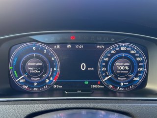 Volkswagen Golf GTE 1.4 TSI e-Power 150 kW (204 CV) DSG