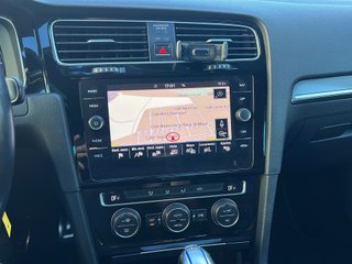 Volkswagen Golf GTE 1.4 TSI e-Power 150 kW (204 CV) DSG