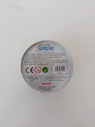 Juego de mesa Grabolo Junior