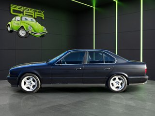 BMW M M5 213 kW (315 CV)