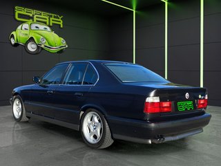 BMW M M5 213 kW (315 CV)