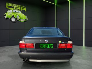 BMW M M5 213 kW (315 CV)