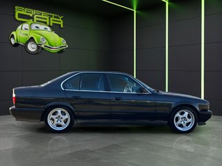 BMW M M5 213 kW (315 CV)