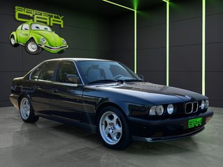 BMW M M5 213 kW (315 CV)