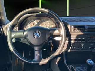 BMW M M5 213 kW (315 CV)