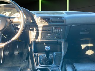 BMW M M5 213 kW (315 CV)