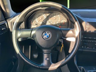 BMW M M5 213 kW (315 CV)