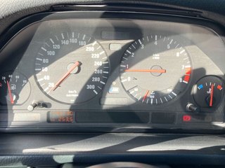 BMW M M5 213 kW (315 CV)