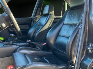 BMW M M5 213 kW (315 CV)