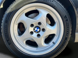 BMW M M5 213 kW (315 CV)