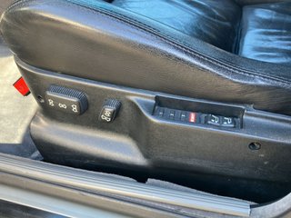BMW M M5 213 kW (315 CV)
