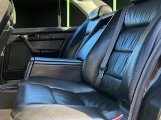 BMW M M5 213 kW (315 CV)