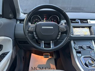 Land Rover Range Rover Evoque 2.0L TD4 SE 4x4 110 kW (150 CV)