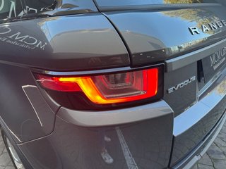 Land Rover Range Rover Evoque 2.0L TD4 SE 4x4 110 kW (150 CV)