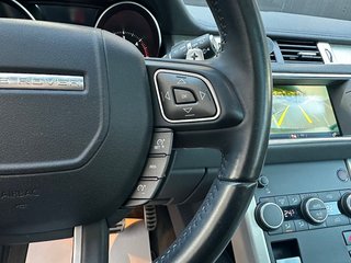 Land Rover Range Rover Evoque 2.0L TD4 SE 4x4 110 kW (150 CV)