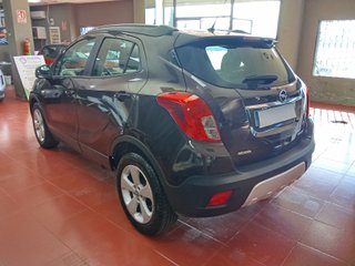 Opel Mokka 2016