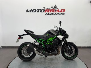 Kawasaki Z 900