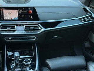 BMW X7 M50d 400cv