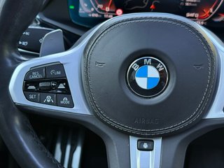 BMW X7 M50d 400cv