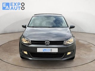 Volkswagen Polo 1.2 TSI 90cv Sport