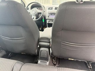 Volkswagen Polo 1.2 TSI 90cv Sport